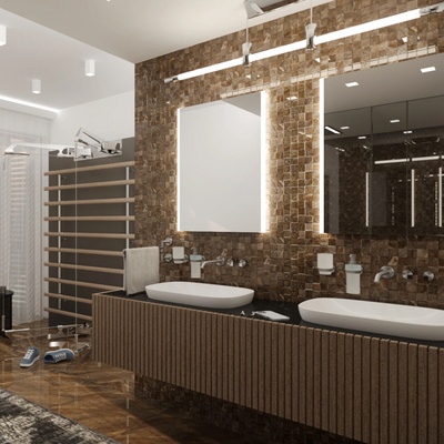Nimco s led podsvietením 60 x 80 cm, kod:290971