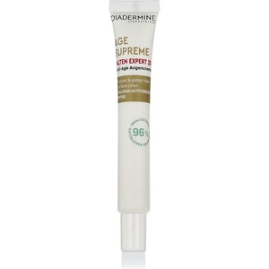 Diadermine Laboratoires Age Supreme Wrinkle Expert 3D Eye Cream 15 ml