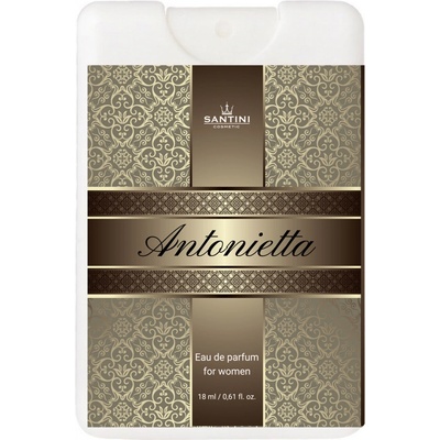 Santini Cosmetics Antoinetta parfém dámský 18 ml