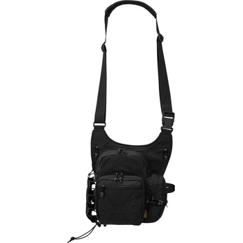 Helikon-Tex EDC Side Cordura Černá 11 l