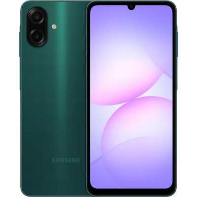 Samsung Galaxy A07 4GB/64GB A075F Green