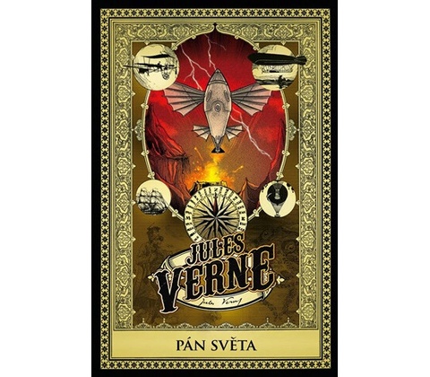 Pán světa