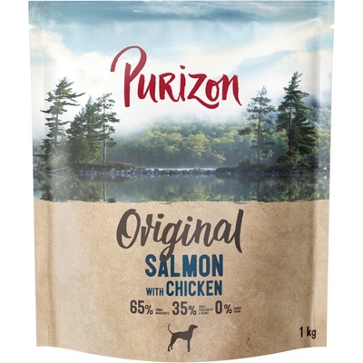 Purizon Adult Ryby 2 x 12 kg