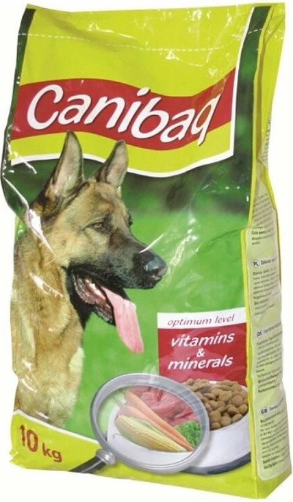 Canibaq 10 kg