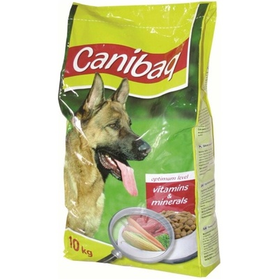 Canibaq 10 kg