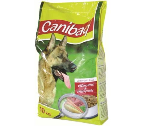 Canibaq 10 kg