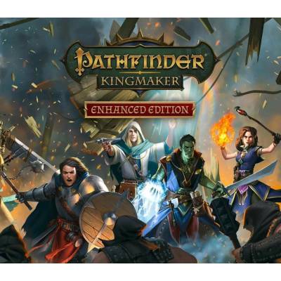 Pathfinder: Kingmaker (Enhanced Edition)