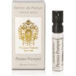 Tiziana Terenzi Rosso Pompei Extrait de Parfum Sample Spray 1.5 ml унисекс Парфюми