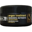 Black Argan Treatment Maschera - Argánová vyživujúca maska 250 ml