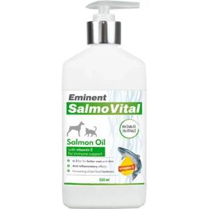 Eminent Salmo Vital рибено масло 0, 5 л