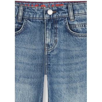 HUGO Памучни дънки hugo (g00472.162.174)