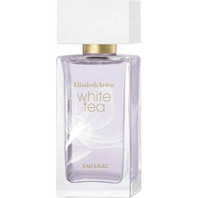 Elizabeth Arden White TeaEau Liliac toaletní voda dámská 50 ml