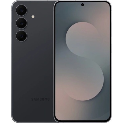 Samsung Galaxy S25 FE 8GB/256GB Jetblack – Zboží Živě
