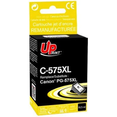 Compatible Мастилница Uprint за CANON PG-575XL, черно (LF-INK-CAN-PG-575XL-BK)