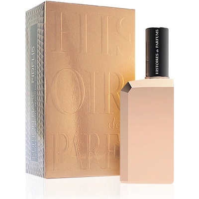 Histoires De Parfums Edition Rare Fidelis parfumovaná voda unisex 60 ml