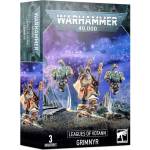 Games Workshop Grimnyr (69-07)