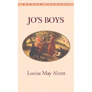 Jo's Boys | Louisa May Alcott (ISBN: 9780553214499)