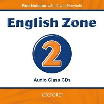 English Zone 2