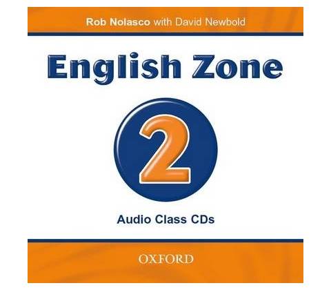 English Zone 2