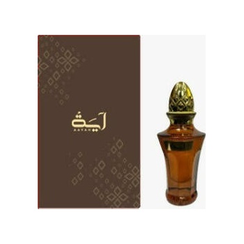 Image 1 of Ahmed Al Maghribi Aayah EDP 50 ml