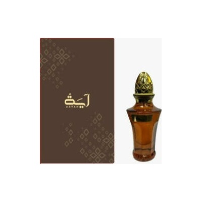 Ahmed Al Maghribi Aayah EDP 50 ml