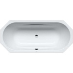 KALDEWEI Ambiente - Вана Vaio Duo 8 953, 180x80 см, бяла 233300010001 (233300010001)