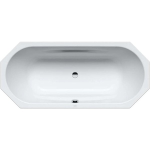 KALDEWEI Ambiente - Вана Vaio Duo 8 953, 180x80 см, бяла 233300010001 (233300010001)