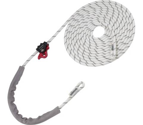 Camp Rope Adjuster