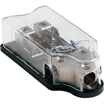 Pojistkové pouzdro Rockford Fosgate CPPFDU2 pro 2 skleněné pojistky