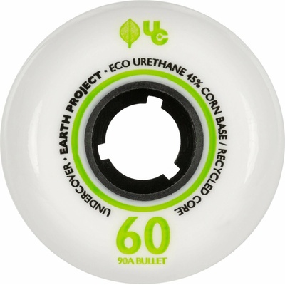 Powerslide Undercover Earth 60 mm 90A 4 ks