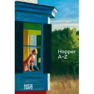 Edward Hopper | Ulf Kuster (ISBN: 9783775746564)