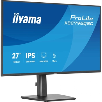iiyama ProLite XB2796QSC-B1