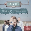 Tomáš Klus - Recyklus CD
