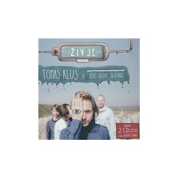 Tomáš Klus - Recyklus CD