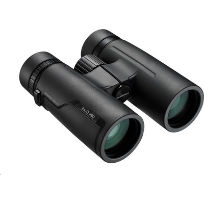 Olympus 8x42 PRO