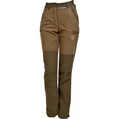 Kalhoty Margita Trapper Dámské zimní myslivecké Magura
