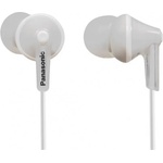 Panasonic RP-HJE125E-W white Слушалки