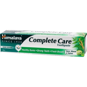 Himalaya Zubná pasta Complete Care 80 g
