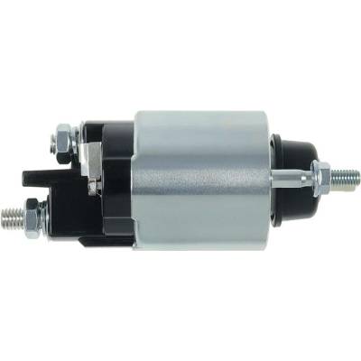 Elektromagnetický spínač, startér AS-PL SS6019