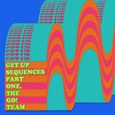 GO! TEAM - Get Up Sequences Part One CD