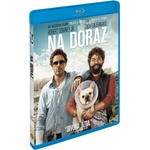 MagicBox Път с предимство - Blu-ray (069554)