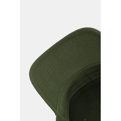 Tommy Hilfiger Памучна шапка с козирка Tommy Hilfiger (AM0AM14045)