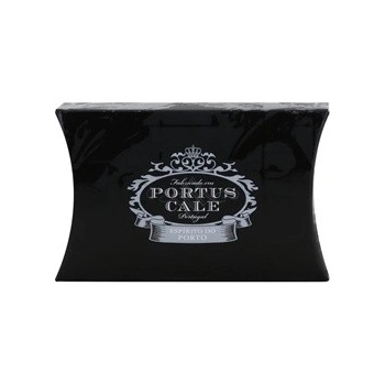Castelbel Portus Cale Black Range luxusné portugalské mydlo 40 g