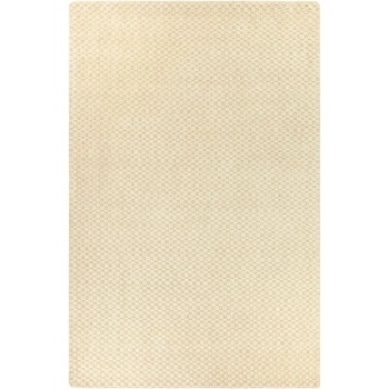 Kirkby Design Koberec Pivot Rug Chalk