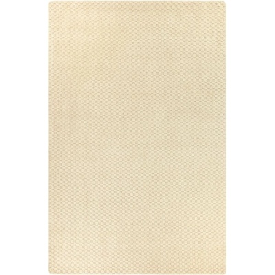 Kirkby Design Koberec Pivot Rug Chalk