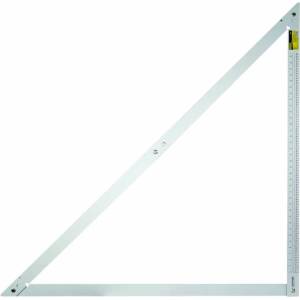 Topmaster Professional Сгъваем ъгъл 120 см (281206) (281206)