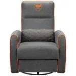 COUGAR Геймърски стол Cougar Gaming Fidom, сив (CGR-FDF-GRO)