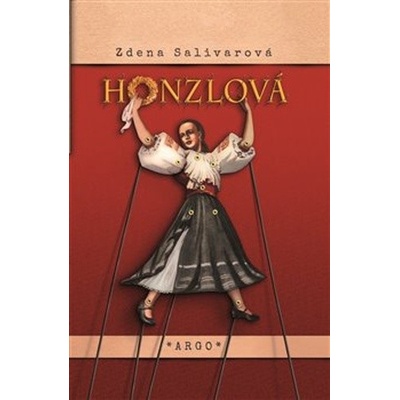 Honzlová - Zdena Salivarová