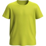 Stedman sports-t st8170 / Детска спортна тениска - кибер жълто s (st8170cbys)