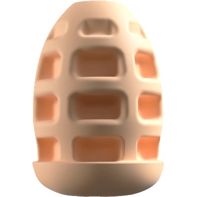 Alive Mini Masturbator Flesh